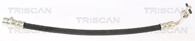 Triscan Bremsschlauch [Hersteller-Nr. 815013355] für Lexus, Toyota von TRISCAN