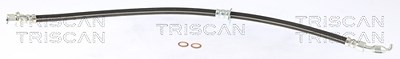 Triscan Bremsschlauch [Hersteller-Nr. 815013131] für Toyota von TRISCAN