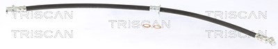 Triscan Bremsschlauch [Hersteller-Nr. 815013159] für Toyota von TRISCAN