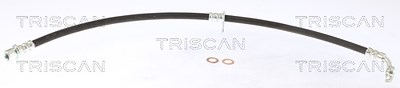 Triscan Bremsschlauch [Hersteller-Nr. 815013160] für Toyota von TRISCAN