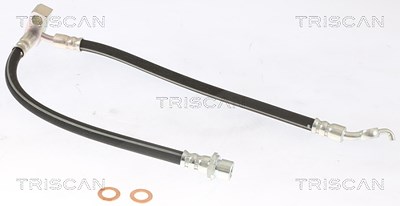 Triscan Bremsschlauch [Hersteller-Nr. 815013286] für Toyota von TRISCAN