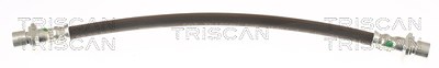 Triscan Bremsschlauch [Hersteller-Nr. 815013411] für Toyota von TRISCAN