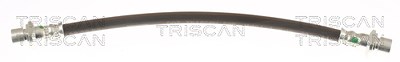 Triscan Bremsschlauch [Hersteller-Nr. 815013411] für Lexus, Toyota von TRISCAN