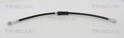 Triscan Bremsschlauch Vorderachse [Hersteller-Nr. 815029132] für Audi, Seat, Skoda, VW von TRISCAN