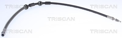 Triscan Bremsschlauch [Hersteller-Nr. 815029180] für VW von TRISCAN