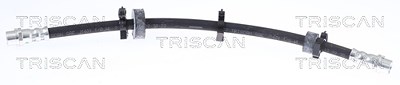 Triscan Bremsschlauch [Hersteller-Nr. 815029153] für VW von TRISCAN