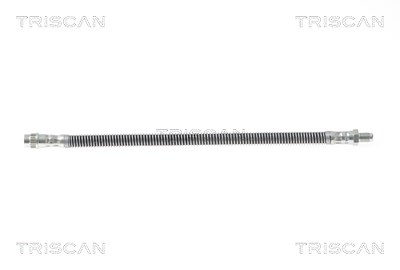 Triscan Bremsschlauch hinten/vorne [Hersteller-Nr. 815010013] für Alfa Romeo, Citroën, Fiat, Lancia, Peugeot von TRISCAN