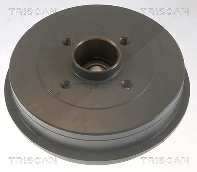 Triscan Bremstrommel [Hersteller-Nr. 812014221C] für Nissan von TRISCAN
