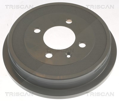 Triscan Bremstrommel [Hersteller-Nr. 812029221C] für Seat, Skoda, VW von TRISCAN