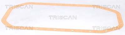 Triscan Dichtung, Ölwanne [Hersteller-Nr. 510-8500] für Audi, Seat, Trabant, VW von TRISCAN