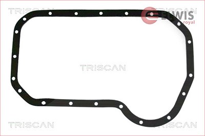 Triscan Dichtung, Ölwanne [Hersteller-Nr. 510-8508] für Aro, Audi, Seat, VW von TRISCAN