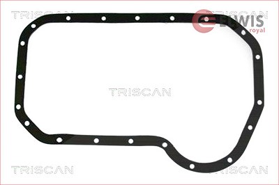 Triscan Dichtung, Ölwanne [Hersteller-Nr. 510-8508] für Audi, Seat, VW von TRISCAN