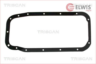 Triscan Dichtung, Ölwanne [Hersteller-Nr. 510-5017] für Daewoo, Opel von TRISCAN