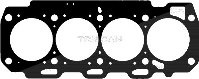 Triscan Dichtung, Zylinderkopf [Hersteller-Nr. 501-2561] für Alfa Romeo, Dr, Fiat, Lancia, Opel, Saab, Suzuki, Vauxhall von TRISCAN
