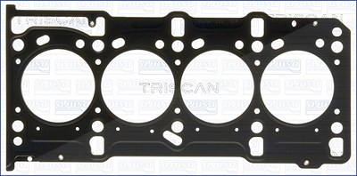 Triscan Dichtung, Zylinderkopf [Hersteller-Nr. 501-5089] für Alfa Romeo, Chevrolet, Chrysler, Citroën, Fiat, Ford, Lancia, Opel, Peugeot, Subaru, Suzu von TRISCAN