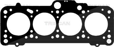 Triscan Dichtung, Zylinderkopf [Hersteller-Nr. 501-8536] für Audi, Moskvich, Seat, Skoda, VW von TRISCAN
