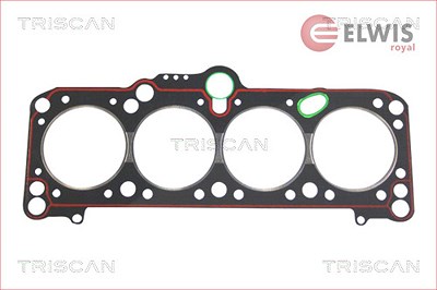 Triscan Dichtung, Zylinderkopf [Hersteller-Nr. 501-8530] für Audi, VW von TRISCAN