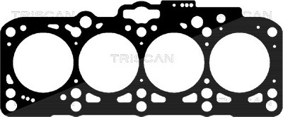 Triscan Dichtung, Zylinderkopf [Hersteller-Nr. 501-85122] für Audi, Ford, Seat, Skoda, VW von TRISCAN