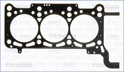 Triscan Dichtung, Zylinderkopf [Hersteller-Nr. 501-85140] für Audi, VW von TRISCAN