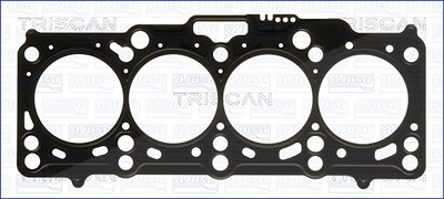Triscan Dichtung, Zylinderkopf [Hersteller-Nr. 501-85157] für Audi, Seat, Skoda, VW von TRISCAN