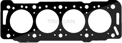 Triscan Dichtung, Zylinderkopf [Hersteller-Nr. 501-5561] für Citroën, Fiat, Peugeot, Toyota von TRISCAN