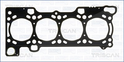 Triscan Dichtung, Zylinderkopf [Hersteller-Nr. 501-2593] für Bremach, Fiat, Iveco, Karsan, Uaz von TRISCAN