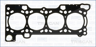 Triscan Dichtung, Zylinderkopf [Hersteller-Nr. 501-2592] für Bremach, Fiat, Iveco, Karsan, Uaz von TRISCAN