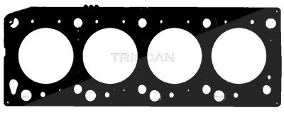 Triscan Dichtung, Zylinderkopf [Hersteller-Nr. 501-2678] für Ford, Mazda von TRISCAN