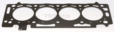 Triscan Dichtung, Zylinderkopf [Hersteller-Nr. 501-1011] für Citroën, Ds, Ford, Ford Usa, Opel, Peugeot, Toyota von TRISCAN