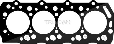 Triscan Dichtung, Zylinderkopf [Hersteller-Nr. 501-4202] für Galloper, Hyundai, Kia, Mitsubishi von TRISCAN