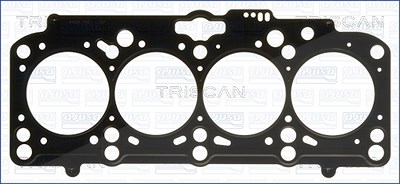 Triscan Dichtung, Zylinderkopf [Hersteller-Nr. 501-85153] für Audi, Seat, Skoda, VW von TRISCAN