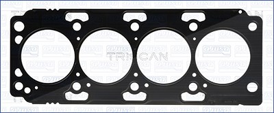 Triscan Dichtung, Zylinderkopf [Hersteller-Nr. 501-4311] für Hyundai von TRISCAN