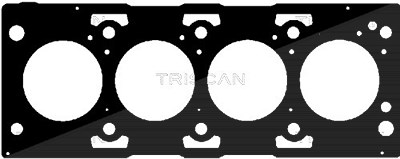 Triscan Dichtung, Zylinderkopf [Hersteller-Nr. 501-4300] für Hyundai, Kia von TRISCAN