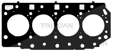 Triscan Dichtung, Zylinderkopf [Hersteller-Nr. 501-3300] für Hyundai, Kia von TRISCAN