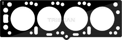 Triscan Dichtung, Zylinderkopf [Hersteller-Nr. 501-5059] für Opel, Vauxhall von TRISCAN