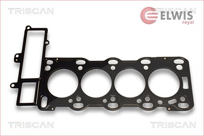 Triscan Dichtung, Zylinderkopf [Hersteller-Nr. 501-5077] für Opel, Saab, Vauxhall von TRISCAN