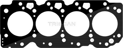 Triscan Dichtung, Zylinderkopf [Hersteller-Nr. 501-7581] für Daihatsu, Toyota von TRISCAN