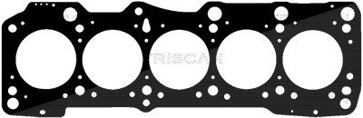 Triscan Dichtung, Zylinderkopf [Hersteller-Nr. 501-8594] für VW von TRISCAN