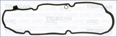 Triscan Dichtung, Zylinderkopfhaube [Hersteller-Nr. 515-2599] für Alfa Romeo, Chrysler, Fiat, Ford, Lancia, Tata, Zastava von TRISCAN