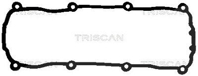 Triscan Dichtung, Zylinderkopfhaube [Hersteller-Nr. 515-85128] für Audi, Seat, Skoda, VW von TRISCAN