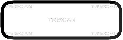Triscan Dichtung, Zylinderkopfhaube [Hersteller-Nr. 515-1500] für Austin, Austin-healey, Innocenti, Mg, Rover von TRISCAN