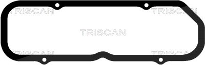 Triscan Dichtung, Zylinderkopfhaube [Hersteller-Nr. 515-2500] für Autobianchi, Fiat, Fso, Innocenti, Lancia, Seat, Yugo, Zastava von TRISCAN