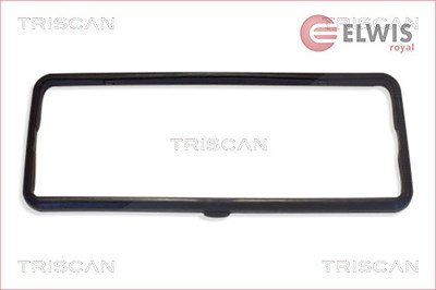 Triscan Dichtung, Zylinderkopfhaube [Hersteller-Nr. 515-1803] für Citroën, Mega, Peugeot, Zastava von TRISCAN