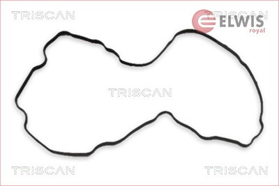 Triscan Dichtung, Zylinderkopfhaube [Hersteller-Nr. 515-5574] für Citroën, Iran Khodro, Peugeot von TRISCAN