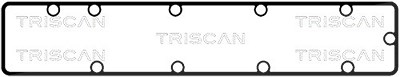 Triscan Dichtung, Zylinderkopfhaube [Hersteller-Nr. 515-5551] für Citroën, Fiat, Lancia, Peugeot von TRISCAN