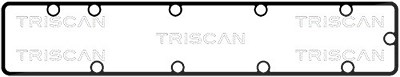 Triscan Dichtung, Zylinderkopfhaube [Hersteller-Nr. 515-5551] für Citroën, Fiat, Lancia, Peugeot, Pgo von TRISCAN