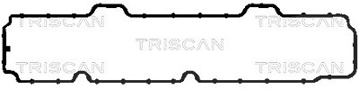 Triscan Dichtung, Zylinderkopfhaube [Hersteller-Nr. 515-5585] für Citroën, Ford, Mazda, Peugeot, Toyota von TRISCAN