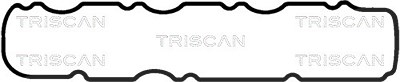 Triscan Dichtung, Zylinderkopfhaube [Hersteller-Nr. 515-5560] für Citroën, Effedi, Fiat, Ldv, Peugeot, Toyota von TRISCAN