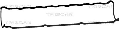 Triscan Dichtung, Zylinderkopfhaube [Hersteller-Nr. 515-6052] für Dacia, Nissan, Renault, Suzuki von TRISCAN
