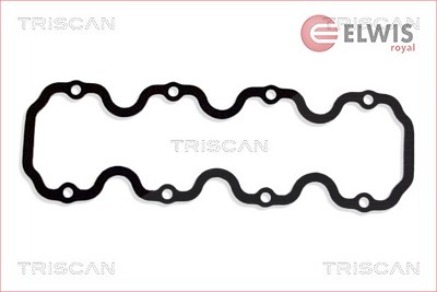 Triscan Dichtung, Zylinderkopfhaube [Hersteller-Nr. 515-5011] für Bedford, Chevrolet, Daewoo, Opel, Pontiac, Vauxhall von TRISCAN